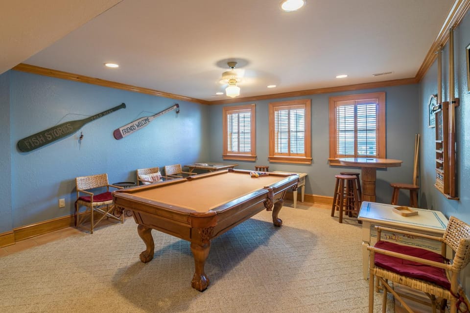 5684 - Sea Holly House in Nags Head