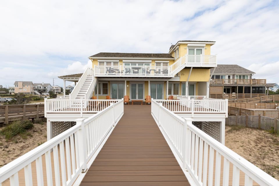 5684 - Sea Holly House in Nags Head