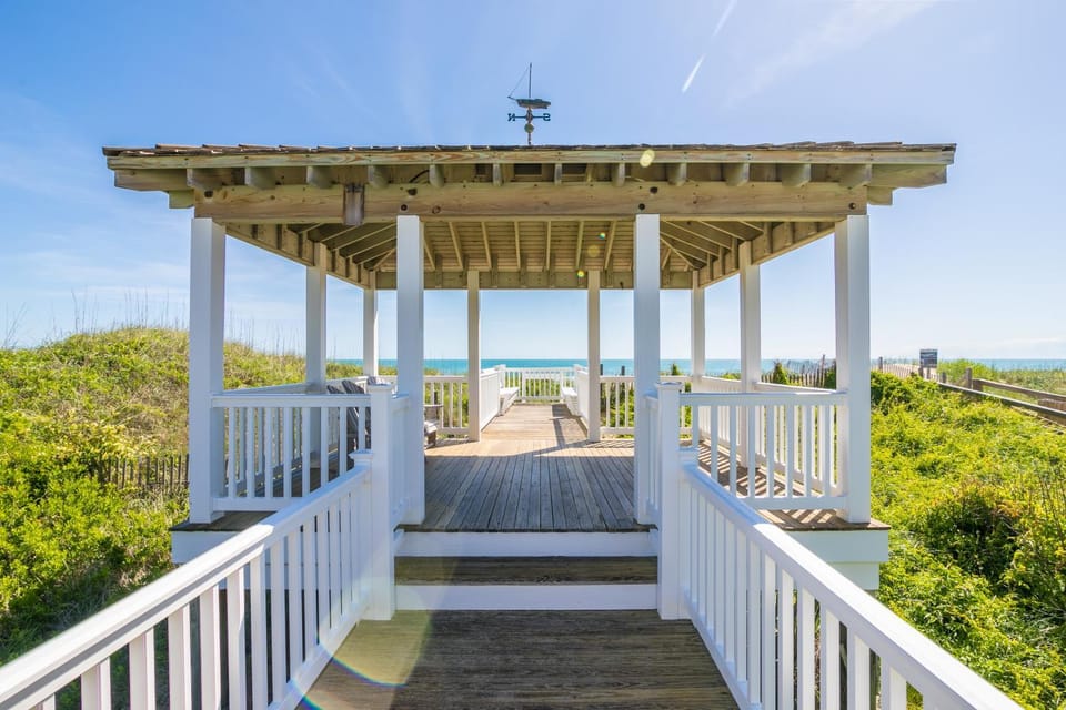 5684 - Sea Holly House in Nags Head