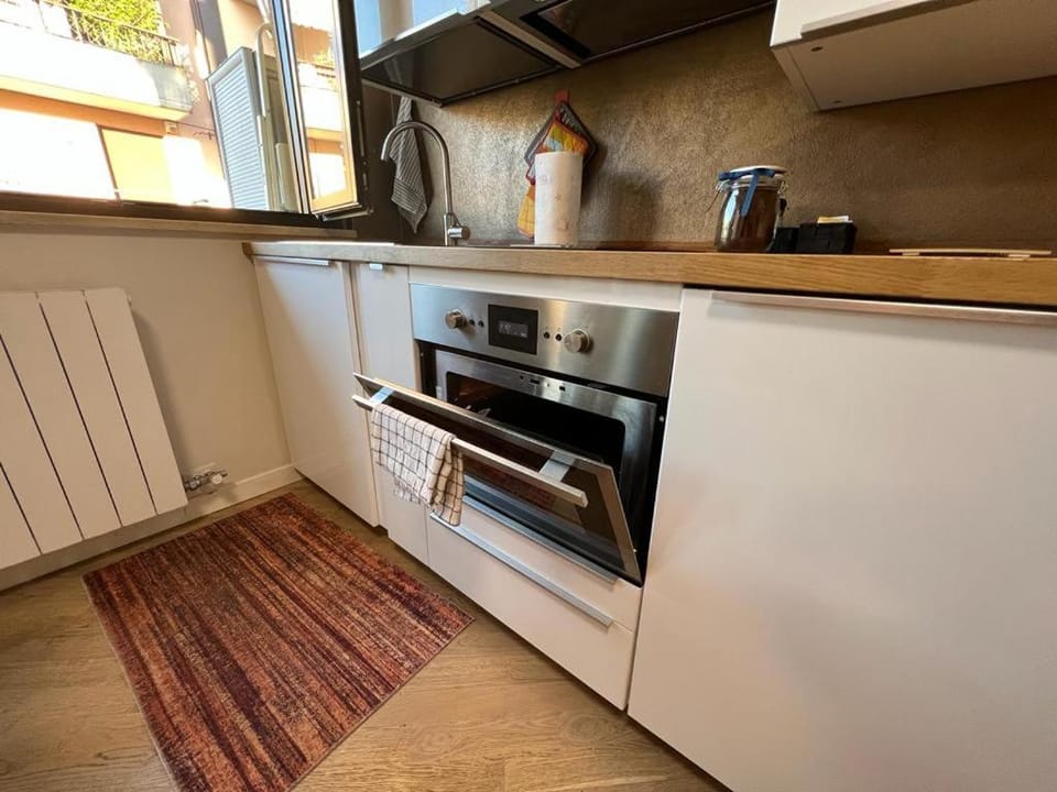 grazioso ed esclusivo appartamento a 10 minuti da malpensa MXP - vicino milano e lago maggiore Apartment in Lombardy
