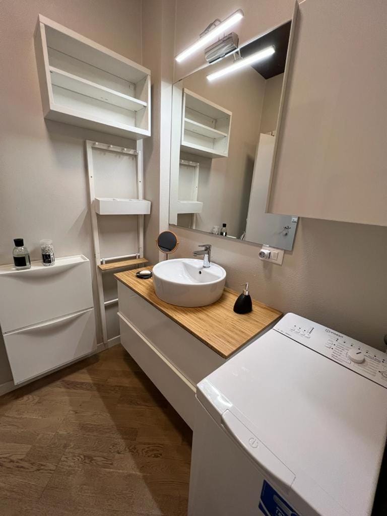 grazioso ed esclusivo appartamento a 10 minuti da malpensa MXP - vicino milano e lago maggiore Apartment in Lombardy