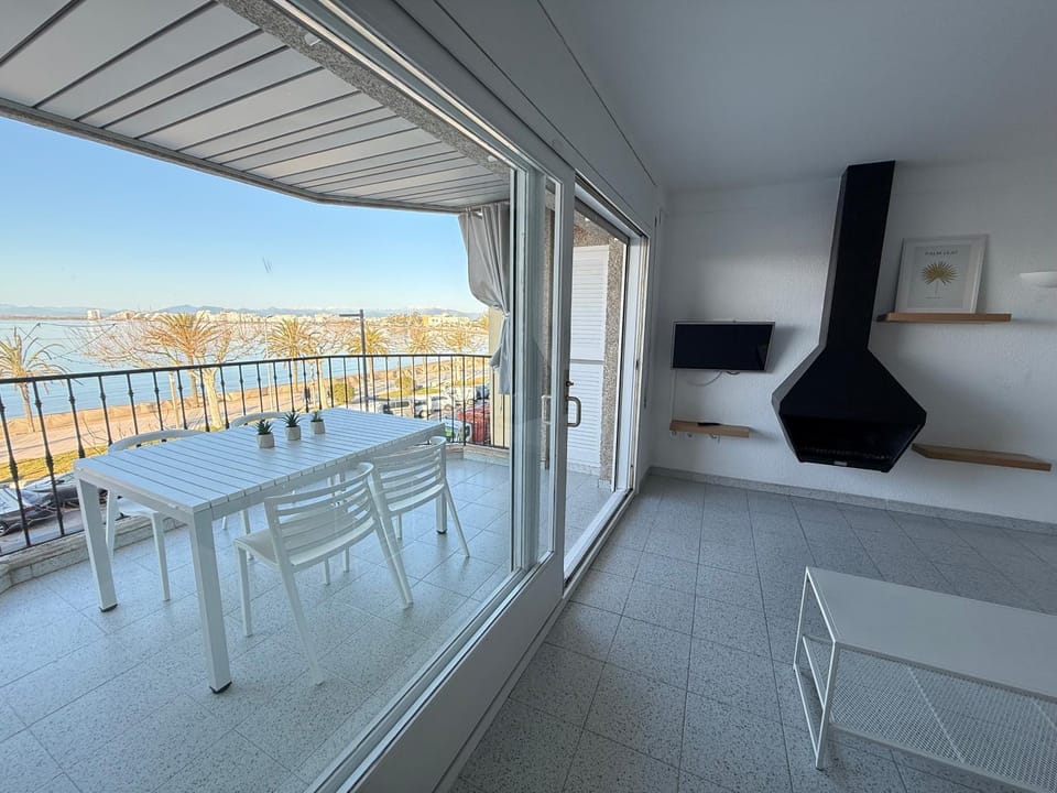Balcony/Terrace, Balcony/Terrace