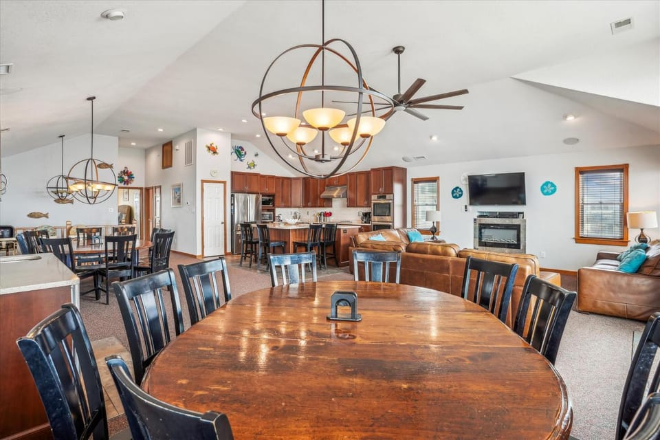 5757 - Atlantis @ South Beach House in Nags Head