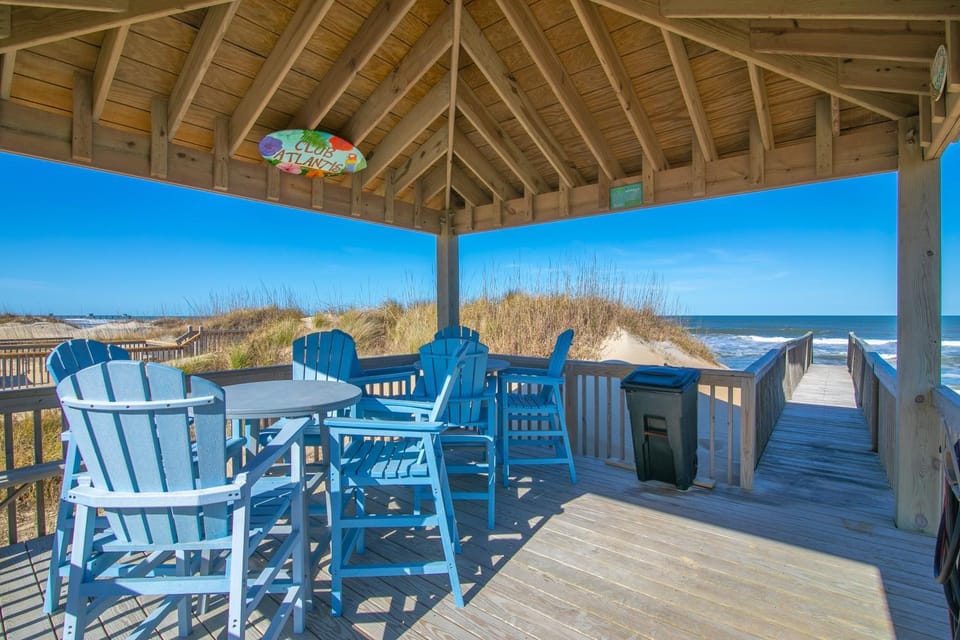5757 - Atlantis @ South Beach House in Nags Head