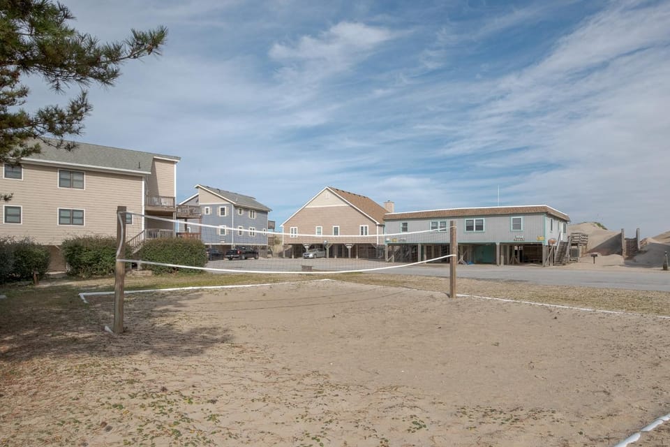 5793 - Beachy Keen House in Nags Head