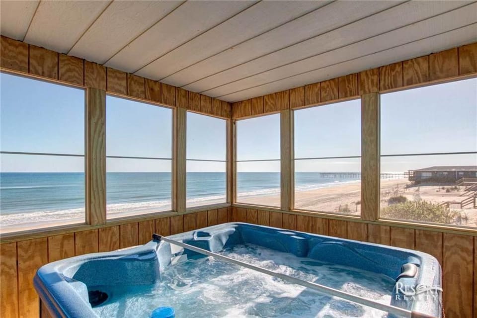 5799 - Tambor by the Sea House in Nags Head