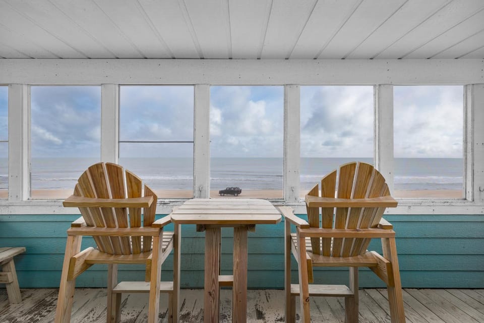5799 - Tambor by the Sea House in Nags Head