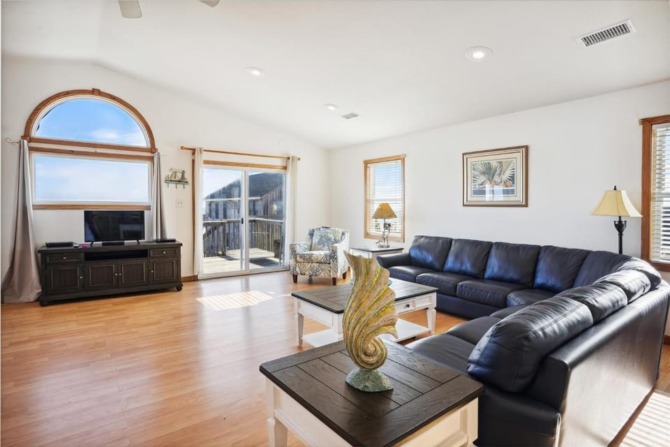 5824 - A Memorable Vacation House in Nags Head