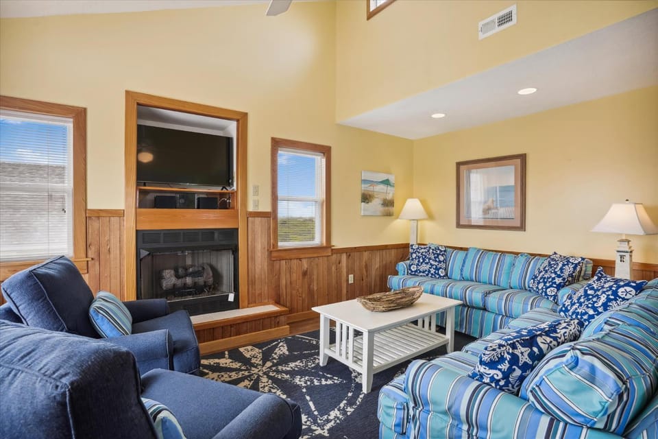 5863 - Belvidere East House in Nags Head
