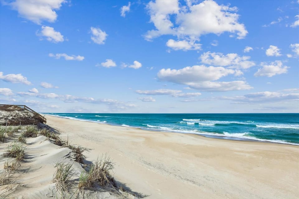 5985 - Surf House House in Nags Head