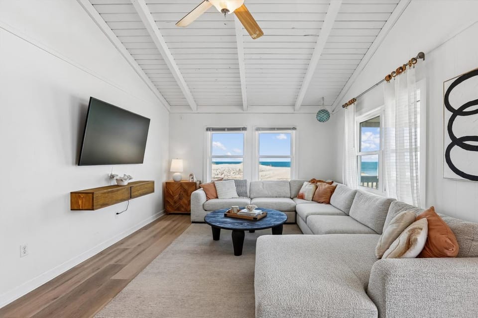 5985 - Surf House House in Nags Head