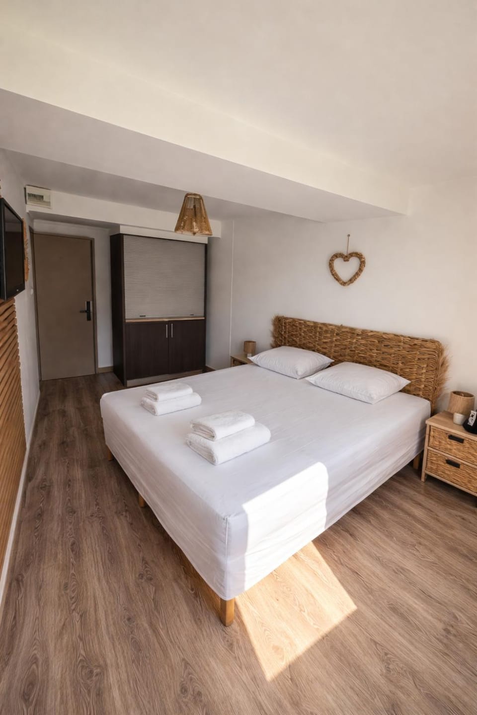 Le Clos Androne Apartment in Sisteron