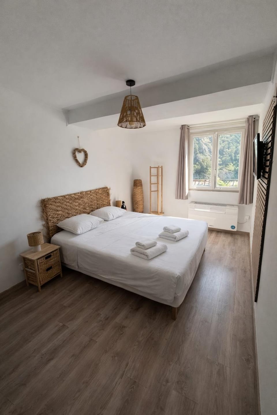 Le Clos Androne Apartment in Sisteron