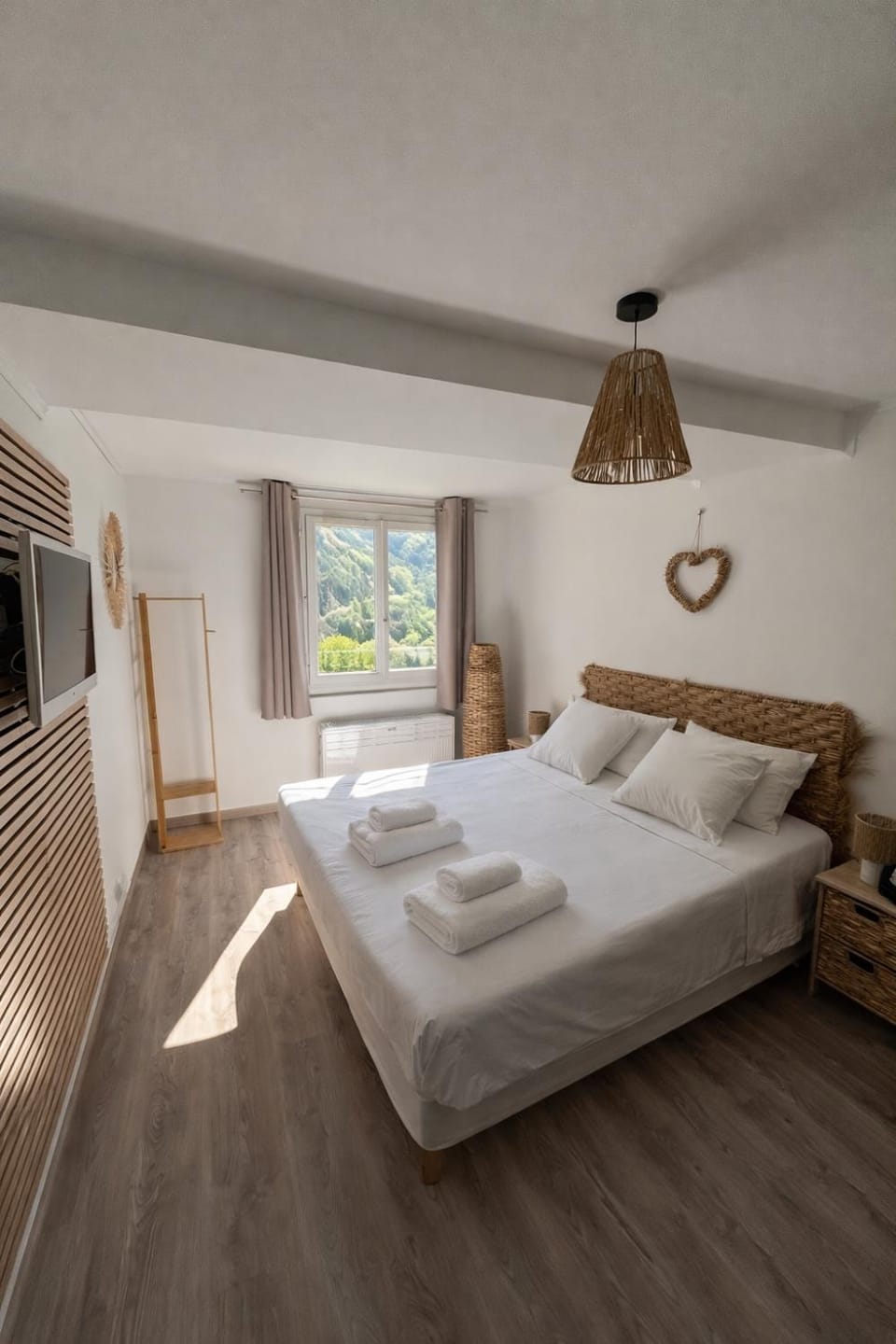 Le Clos Androne Apartment in Sisteron