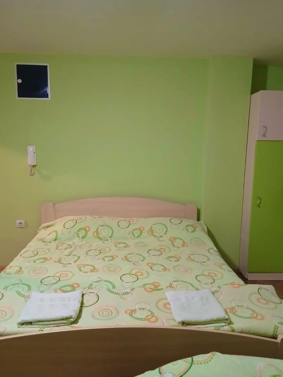 Tati Apartment Apartment in Ohrid