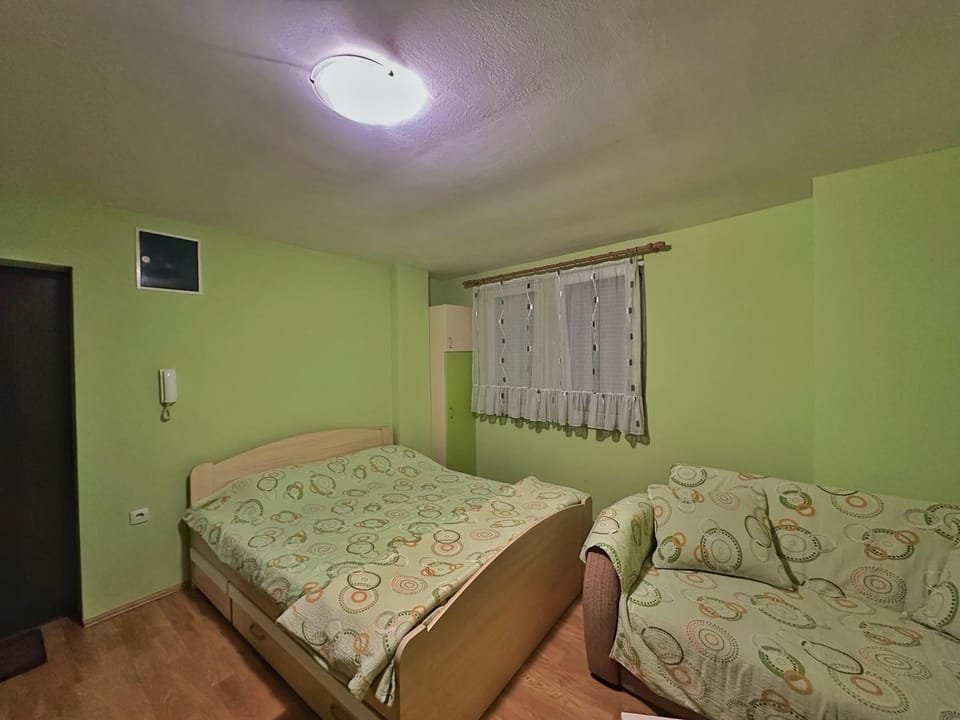 Tati Apartment Apartment in Ohrid