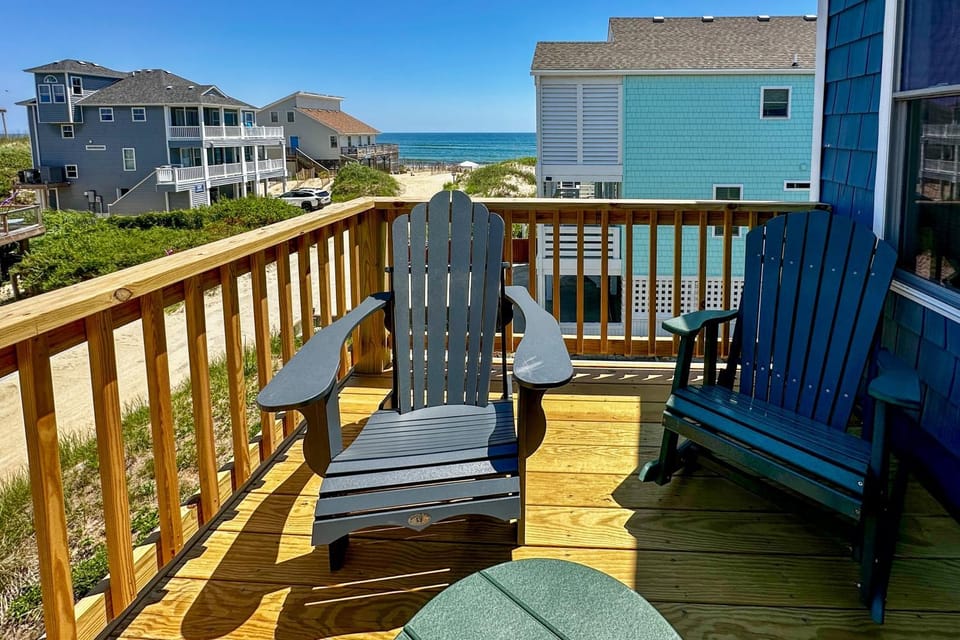 6334 - Hope and Dreams House in Nags Head
