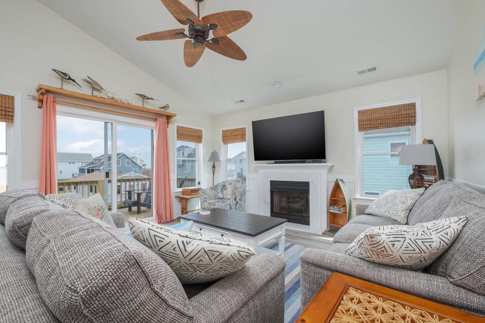 6334 - Hope and Dreams House in Nags Head