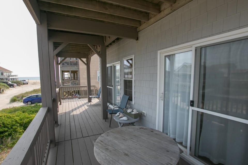 6344 - Ocean Breeze House in Nags Head