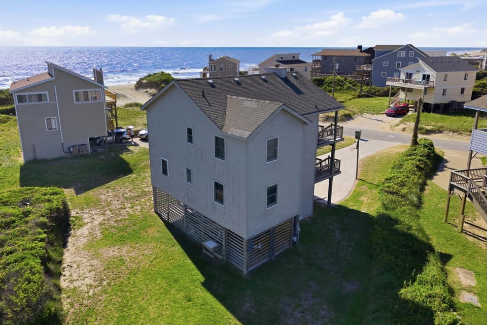 6503 - C'est Sea Bon House in Nags Head