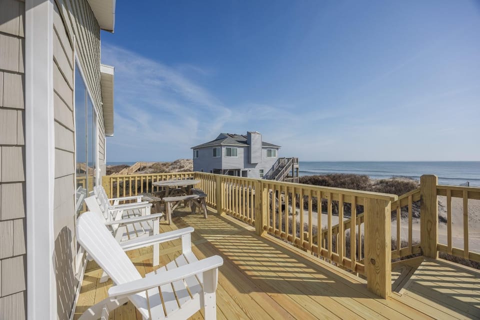 6505 - Sea Jay House in Nags Head