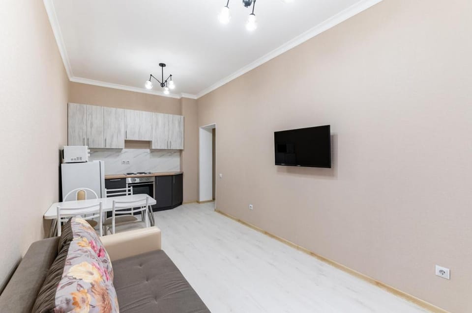 Tandau Apartment in Kazakhstan
