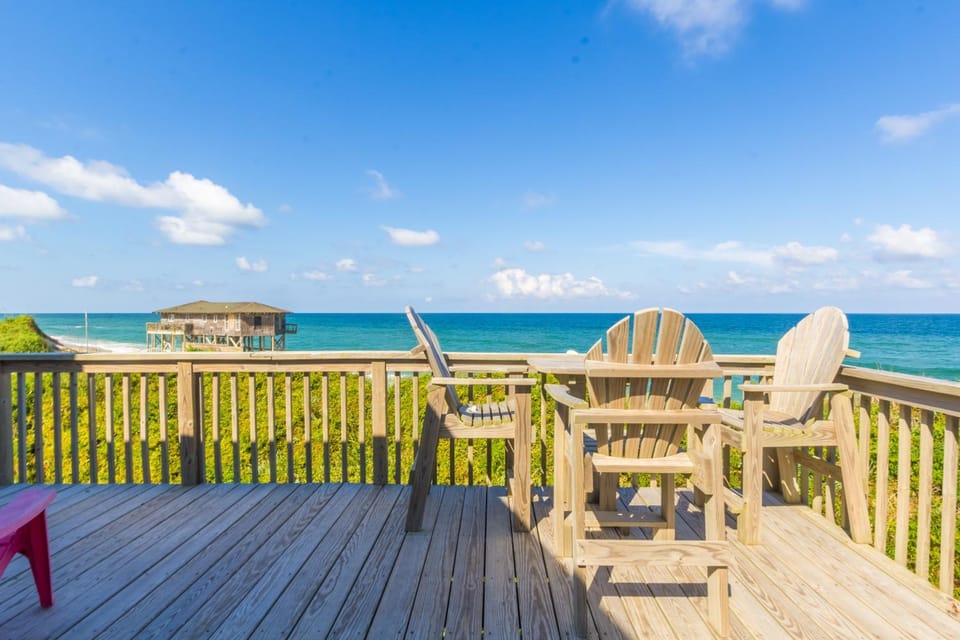6508 - Just One Look House in Nags Head