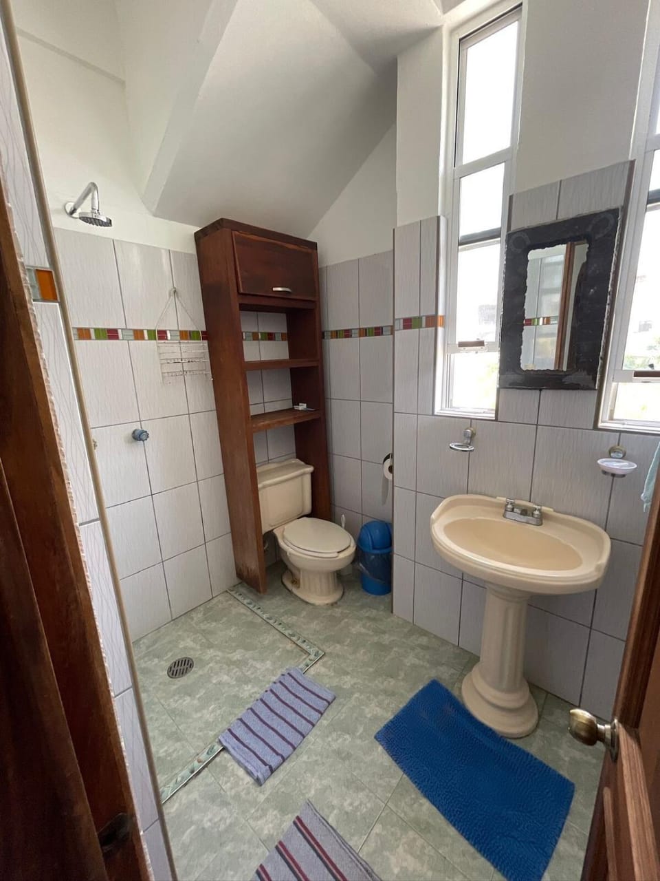 Casa Charly Brown House in Puerto Escondido