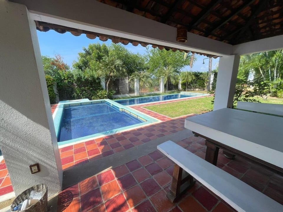 Casa Charly Brown House in Puerto Escondido