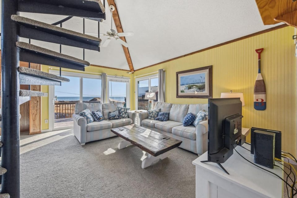 7026 - Southwind House in Rodanthe