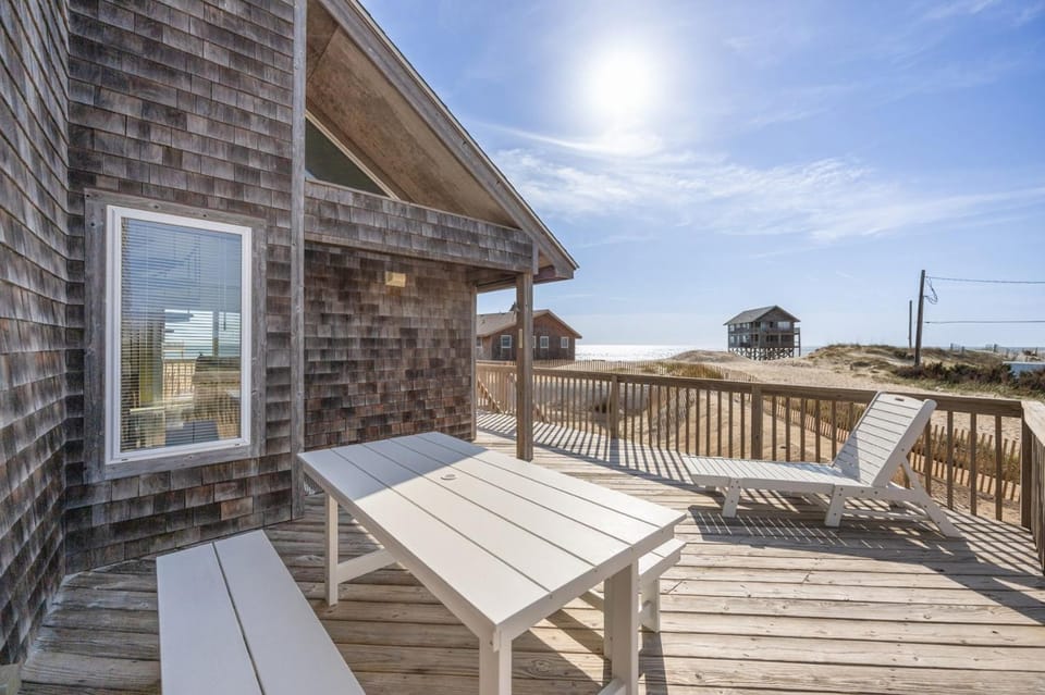 7026 - Southwind House in Rodanthe