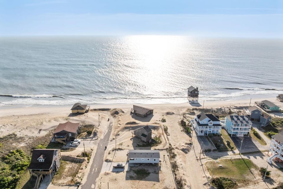 7026 - Southwind House in Rodanthe
