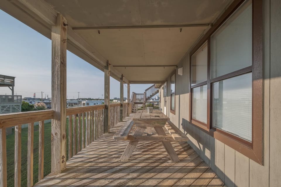 7102 - Sweet Haven House in Outer Banks