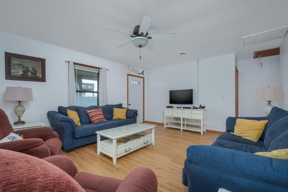 7102 - Sweet Haven House in Outer Banks
