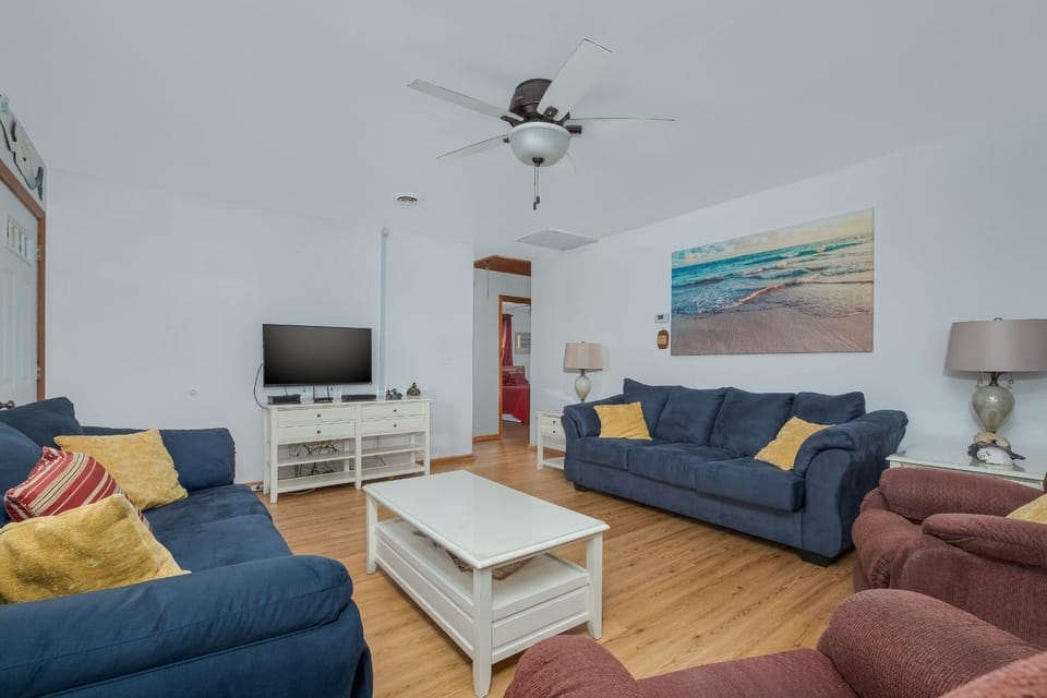 7102 - Sweet Haven House in Outer Banks