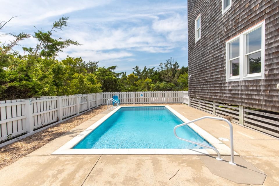 7219 - C-Waves House in Outer Banks