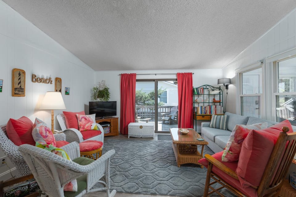 7563 - Sea Dreams House in Avon