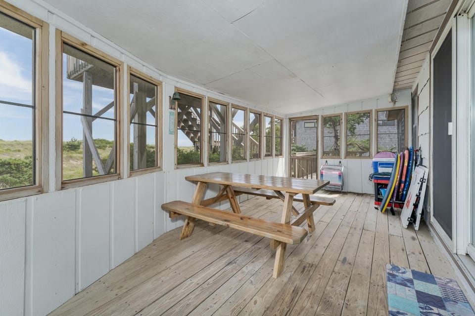 7590 - Sea Cabin Cabin in Avon