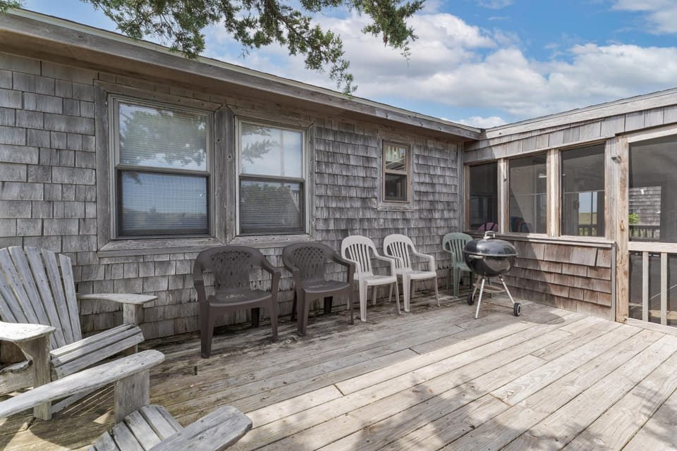 7590 - Sea Cabin Cabin in Avon