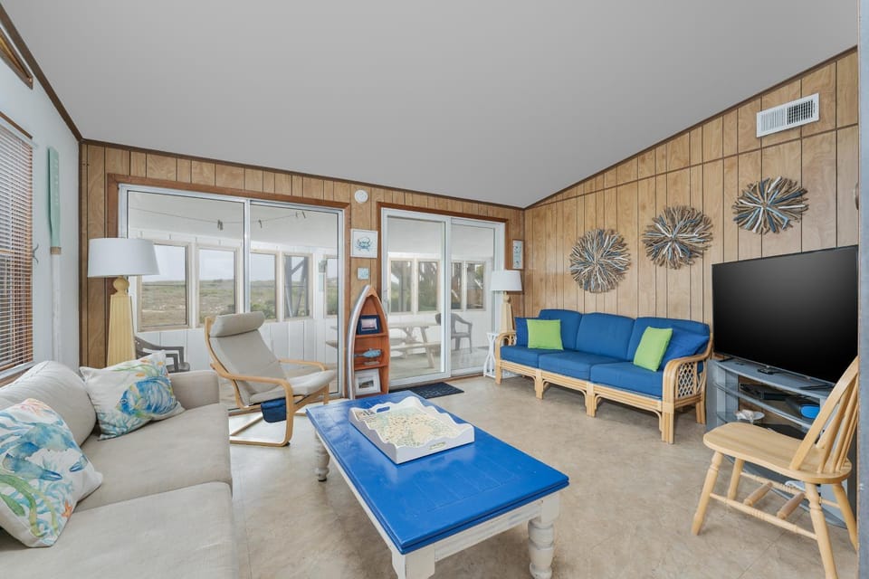 7590 - Sea Cabin Cabin in Avon