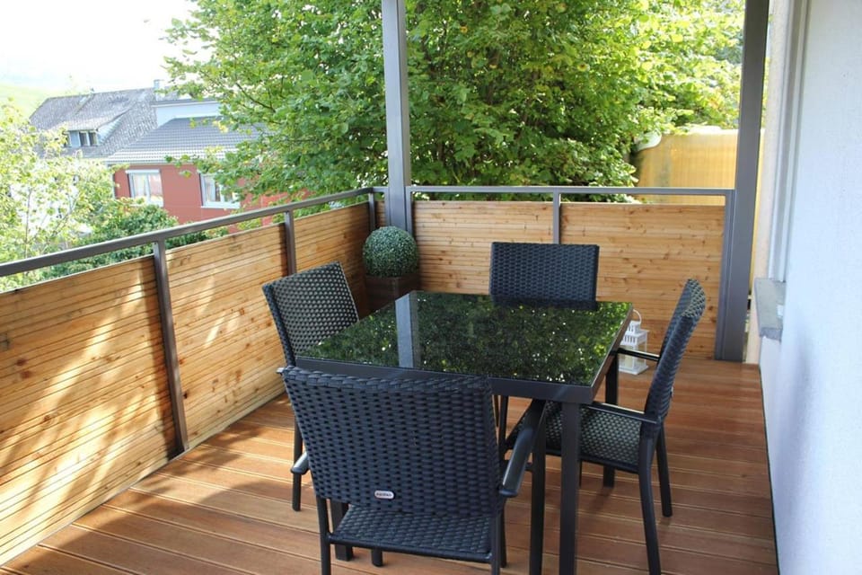 Ferienwohnung Laurent Apartment in Cochem-Zell