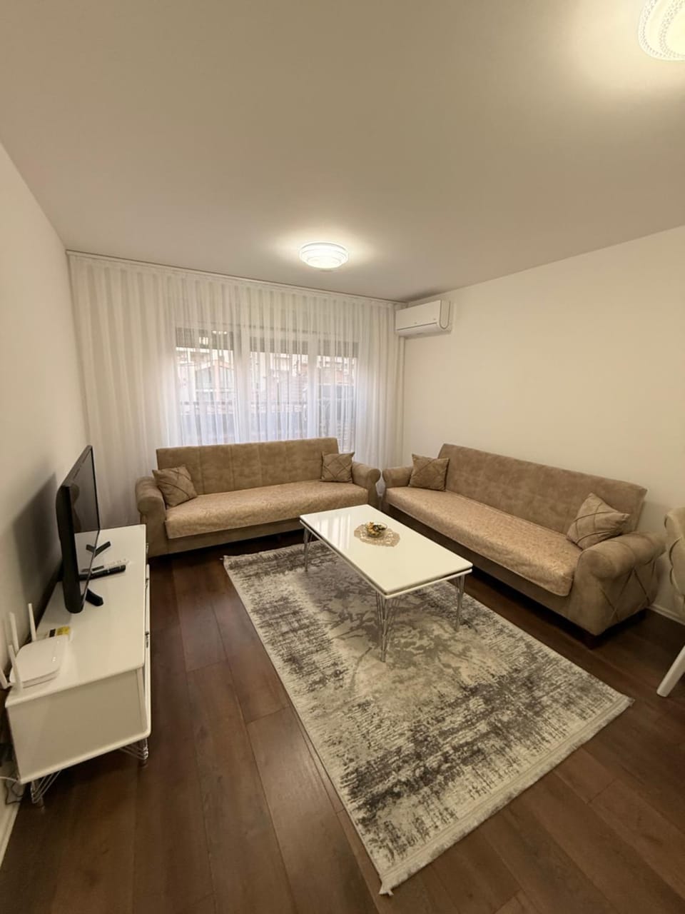 Old Town Prizren Suite Apartment in Europe