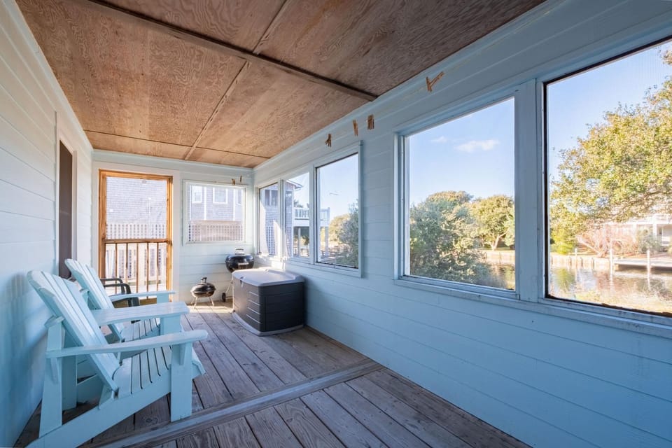7810 - Beacham Cottage House in Frisco