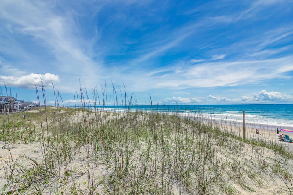 7916 - Hatteras Vista House in Hatteras Island