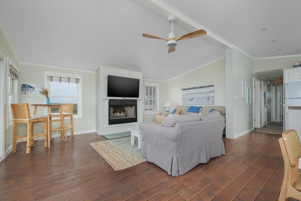 7916 - Hatteras Vista House in Hatteras Island
