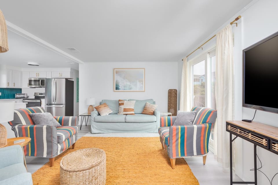 7919 - Tipsea Turtle House in Hatteras Island