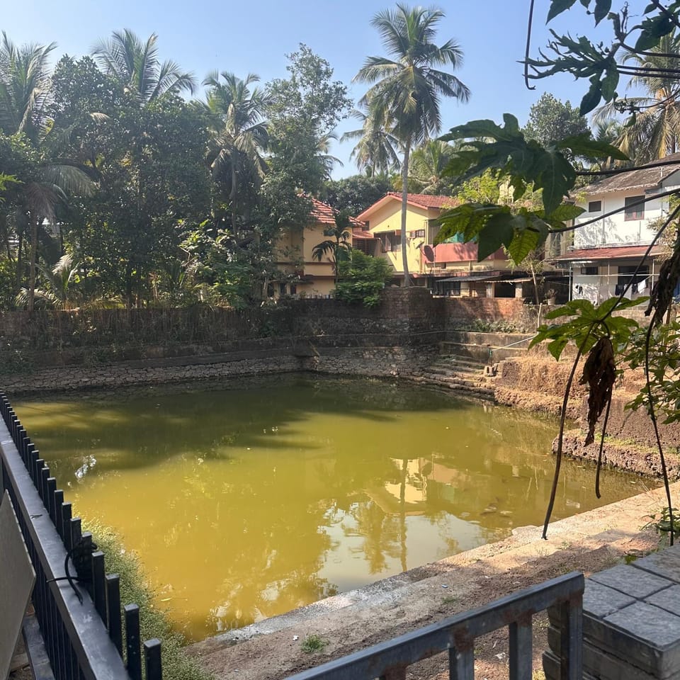 Ellora grand hotel Hotel in Kozhikode
