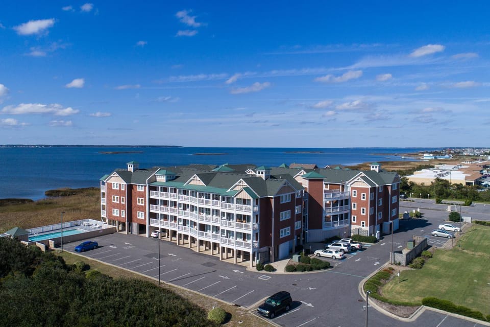 C108 - 4 Shore 108 House in Nags Head