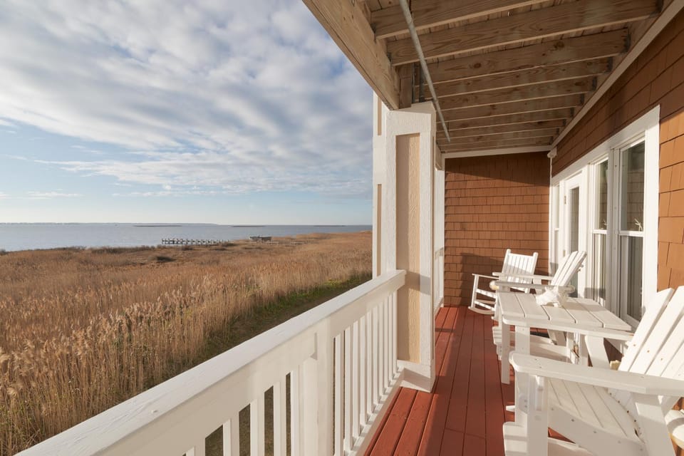 C108 - 4 Shore 108 House in Nags Head