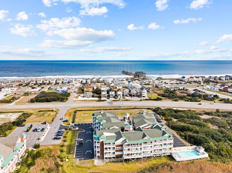C113 - Totally Sound House in Nags Head